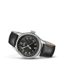 Zegarek lotniczy męski Oris Big Crown Original Pointer Date 01 754 7696 4064-07 5 20 51 - Zegarki ORIS
