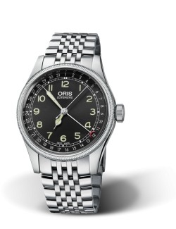 Oris Big Crown Original Pointer Date 01 754 7696 4064-07 8 20 30