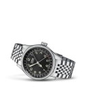 Zegarek lotniczy męski Oris Big Crown Original Pointer Date 01 754 7696 4064-07 8 20 30 - Zegarki ORIS