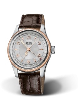 Oris Big Crown Original Pointer Date 01 754 7696 4361-07 5 20 52