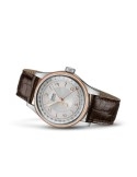 Zegarek lotniczy męski Oris Big Crown Original Pointer Date 01 754 7696 4361-07 5 20 52 - Zegarki ORIS