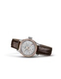 Zegarek lotniczy damski Oris Big Crown Original Pointer Date 01 594 7695 4361-07 5 14 52 - Zegarki ORIS