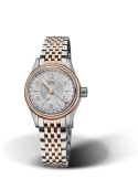 Zegarek lotniczy damski Oris Big Crown Original Pointer Date 01 594 7695 4361-07 8 14 32 - Zegarki ORIS
