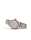 Zegarek lotniczy damski Oris Big Crown Original Pointer Date 01 594 7695 4361-07 8 14 32 - Zegarki ORIS