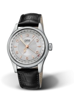 Oris Big Crown Original Pointer Date 01 754 7696 4061-07 5 20 53