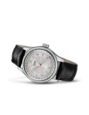 Zegarek lotniczy męski Oris Big Crown Original Pointer Date 01 754 7696 4061-07 5 20 53 - Zegarki ORIS