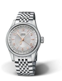 Oris Big Crown Original Pointer Date 01 754 7696 4061-07 8 20 30