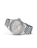 Zegarek lotniczy męski Oris Big Crown Original Pointer Date 01 754 7696 4061-07 8 20 30 - Zegarki ORIS