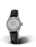 Zegarek lotniczy damski Oris Big Crown Original Pointer Date 01 594 7695 4061-07 5 14 53 - Zegarki ORIS