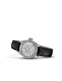 Zegarek lotniczy damski Oris Big Crown Original Pointer Date 01 594 7695 4061-07 5 14 53 - Zegarki ORIS
