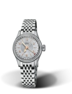 Oris Big Crown Original Pointer Date 01 594 7695 4061-07 8 14 30