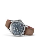 Zegarek lotniczy męski Oris Big Crown Pointer Date 01 754 7741 4065-07 5 20 63 - Zegarki ORIS