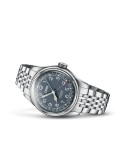 Zegarek lotniczy męski Oris Big Crown Pointer Date 01 754 7741 4065-07 8 20 22 - Zegarki ORIS