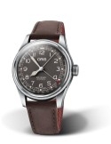 Zegarek lotniczy męski Oris Big Crown Pointer Date 01 754 7741 4064-07 5 20 64 - Zegarki ORIS