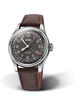 Oris Big Crown Pointer Date 01 754 7741 4064-07 5 20 64
