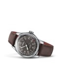 Zegarek lotniczy męski Oris Big Crown Pointer Date 01 754 7741 4064-07 5 20 64 - Zegarki ORIS