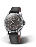 Zegarek lotniczy męski Oris Big Crown Pointer Date 01 754 7741 4064-07 5 20 65 - Zegarki ORIS