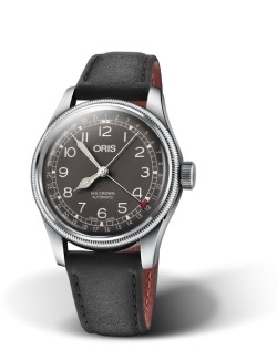 Oris Big Crown Pointer Date 01 754 7741 4064-07 5 20 65