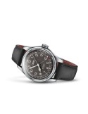 Zegarek lotniczy męski Oris Big Crown Pointer Date 01 754 7741 4064-07 5 20 65 - Zegarki ORIS
