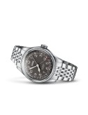 Zegarek lotniczy męski Oris Big Crown Pointer Date 01 754 7741 4064-07 8 20 22 - Zegarki ORIS