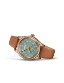 Zegarek lotniczy męski Oris Big Crown Pointer Date 01 754 7749 3167-07 5 17 66Br - Zegarki ORIS