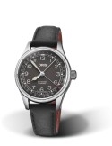Zegarek lotniczy damski Oris Big Crown Pointer Date 01 754 7749 4064-07 5 17 65 - Zegarki ORIS