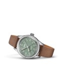 Zegarek lotniczy damski Oris Big Crown Pointer Date 01 754 7749 4067-07 5 17 68 - Zegarki ORIS