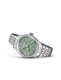 Zegarek lotniczy damski Oris Big Crown Pointer Date 01 754 7749 4067-07 8 17 22 - Zegarki ORIS