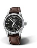 Zegarek lotniczy męski Oris Big Crown Pointer Date 01 754 7679 4034-07 5 20 78Fc - Zegarki ORIS