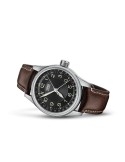 Zegarek lotniczy męski Oris Big Crown Pointer Date 01 754 7679 4034-07 5 20 78Fc - Zegarki ORIS