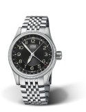 Zegarek lotniczy męski Oris Big Crown Pointer Date 01 754 7679 4034-07 8 20 30 - Zegarki ORIS