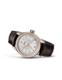Zegarek lotniczy męski Oris Big Crown Pointer Date 01 754 7679 4331-07 5 20 77Fc - Zegarki ORIS