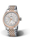 Zegarek lotniczy męski Oris Big Crown Pointer Date 01 754 7679 4331-07 8 20 32 - Zegarki ORIS