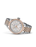 Zegarek lotniczy męski Oris Big Crown Pointer Date 01 754 7679 4331-07 8 20 32 - Zegarki ORIS