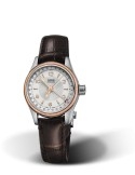 Zegarek lotniczy damski Oris Big Crown Pointer Date 01 594 7680 4331-07 5 14 77Fc - Zegarki ORIS