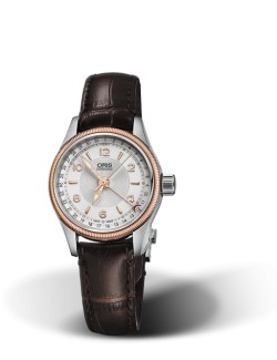 Oris Big Crown Pointer Date 01 594 7680 4331-07 5 14 77Fc