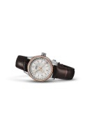 Zegarek lotniczy damski Oris Big Crown Pointer Date 01 594 7680 4331-07 5 14 77Fc - Zegarki ORIS