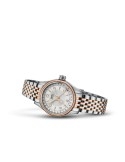 Zegarek lotniczy damski Oris Big Crown Pointer Date 01 594 7680 4331-07 8 14 32 - Zegarki ORIS