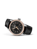 Zegarek lotniczy męski Oris Big Crown Pointer Date 01 754 7679 4334-07 5 20 76Fc - Zegarki ORIS