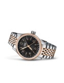 Zegarek lotniczy męski Oris Big Crown Pointer Date 01 754 7679 4334-07 8 20 32 - Zegarki ORIS