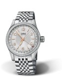 Zegarek lotniczy męski Oris Big Crown Pointer Date 01 754 7679 4031-07 8 20 30 - Zegarki ORIS