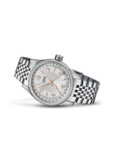 Zegarek lotniczy męski Oris Big Crown Pointer Date 01 754 7679 4031-07 8 20 30 - Zegarki ORIS