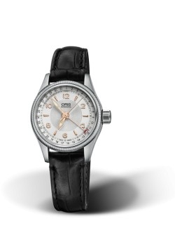 Oris Big Crown Pointer Date 01 594 7680 4031-07 5 14 76Fc