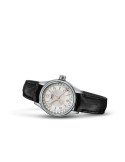 Zegarek lotniczy damski Oris Big Crown Pointer Date 01 594 7680 4031-07 5 14 76Fc - Zegarki ORIS