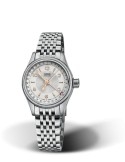Zegarek lotniczy damski Oris Big Crown Pointer Date 01 594 7680 4031-07 8 14 30 - Zegarki ORIS