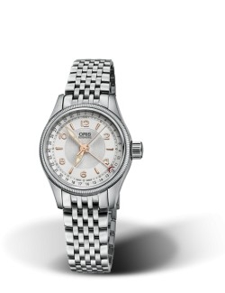 Oris Big Crown Pointer Date 01 594 7680 4031-07 8 14 30