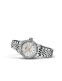 Zegarek lotniczy damski Oris Big Crown Pointer Date 01 594 7680 4031-07 8 14 30 - Zegarki ORIS