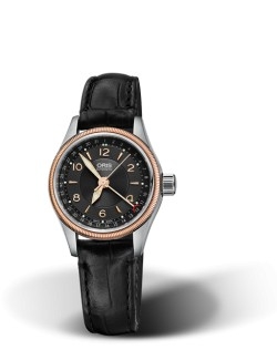 Oris Big Crown Pointer Date 01 594 7680 4334-07 5 14 76Fc
