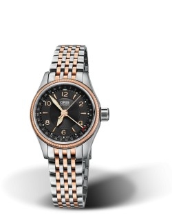 Oris Big Crown Pointer Date 01 594 7680 4334-07 8 14 32