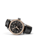 Zegarek lotniczy męski Oris Big Crown Pointer Date 01 754 7679 4364-07 5 20 76Fc - Zegarki ORIS